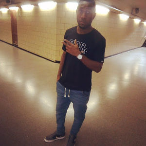 Meet your Posher, Starlin